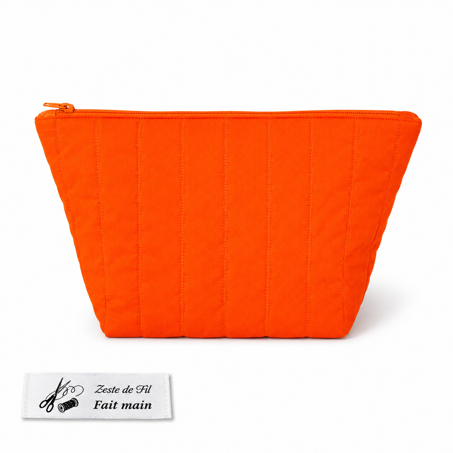 Orange Solaire