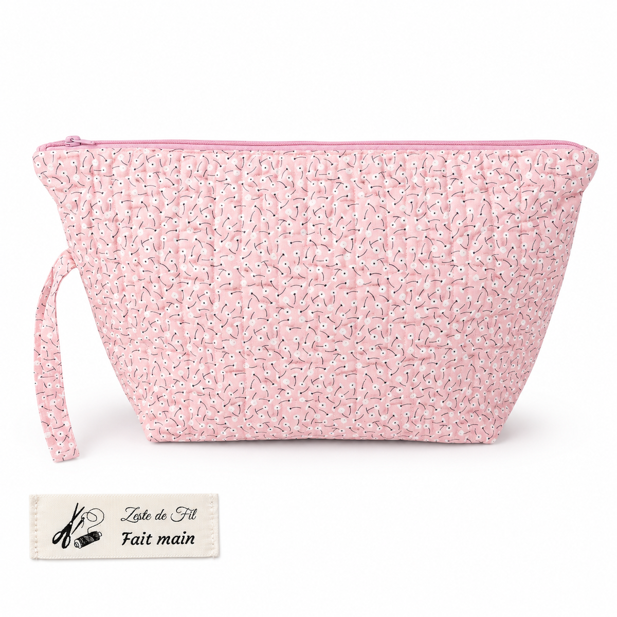 Set Rose Poudré