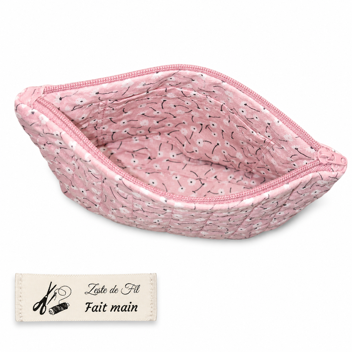 Set Rose Poudré
