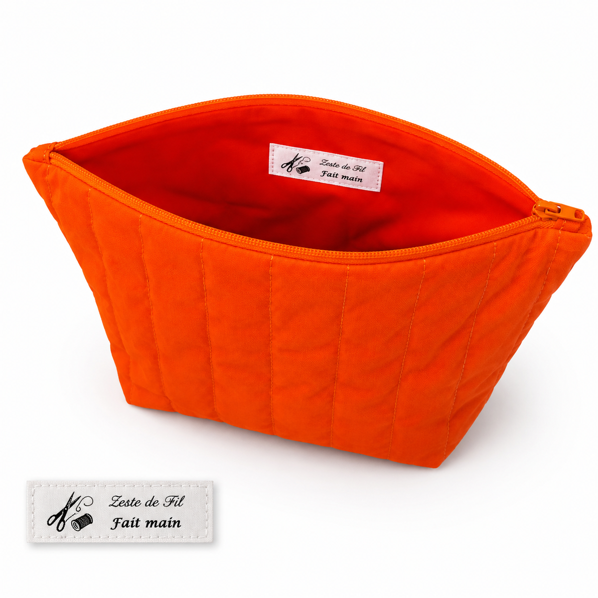 Orange Solaire