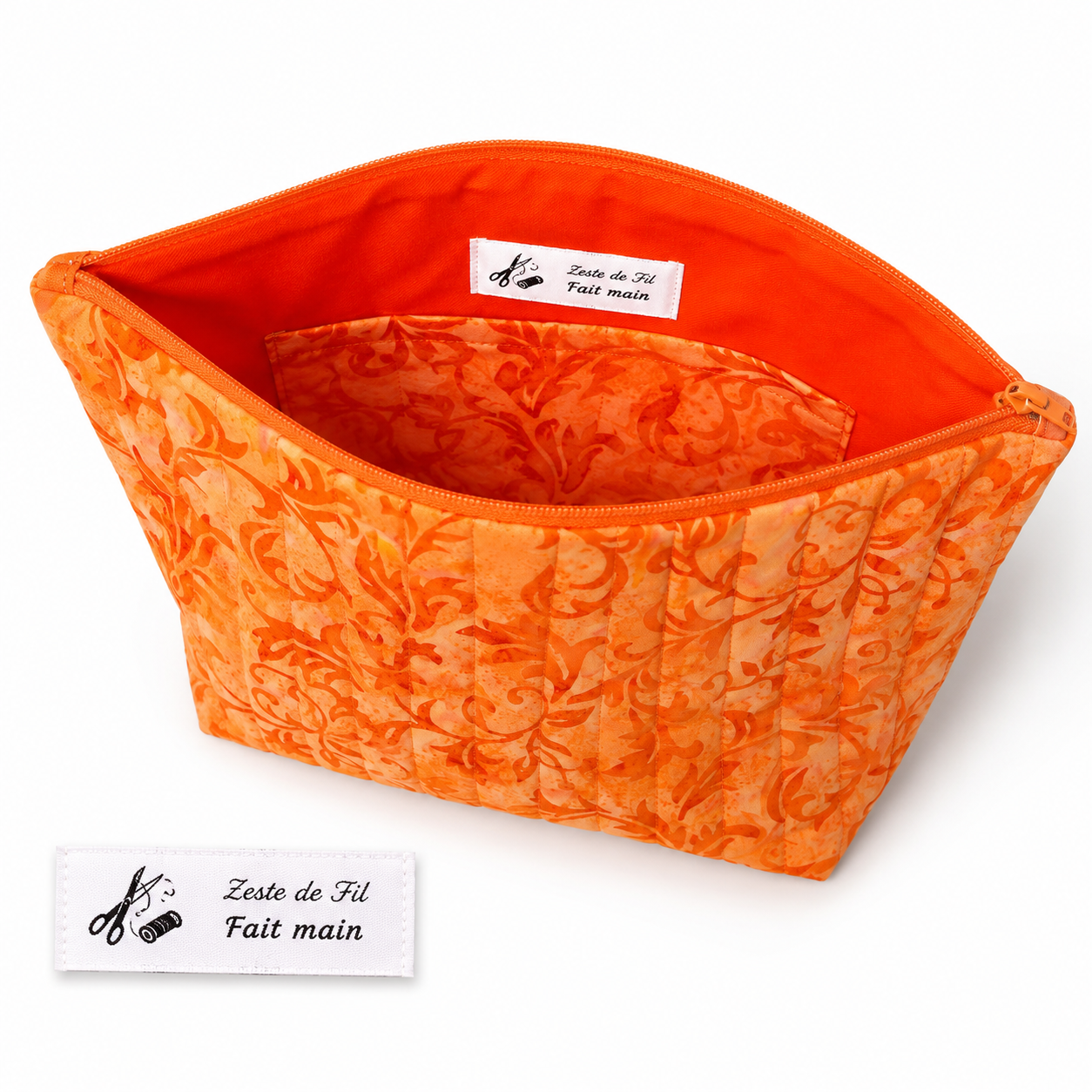 Orange Bohème