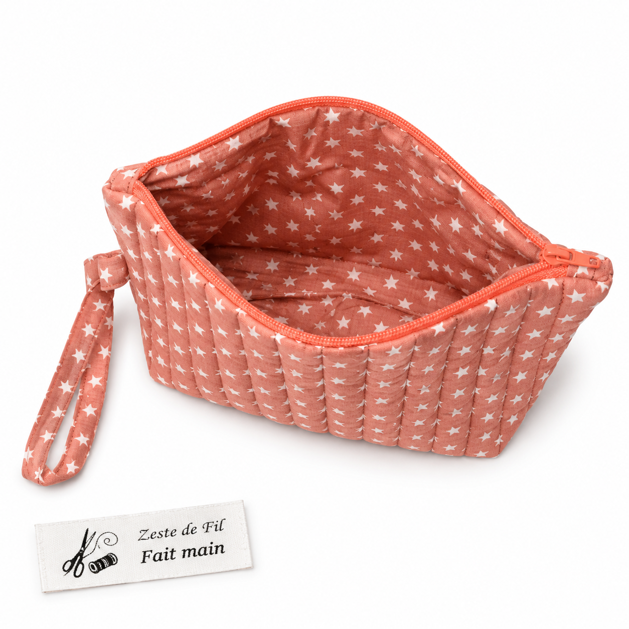 Set Corail Étoilé