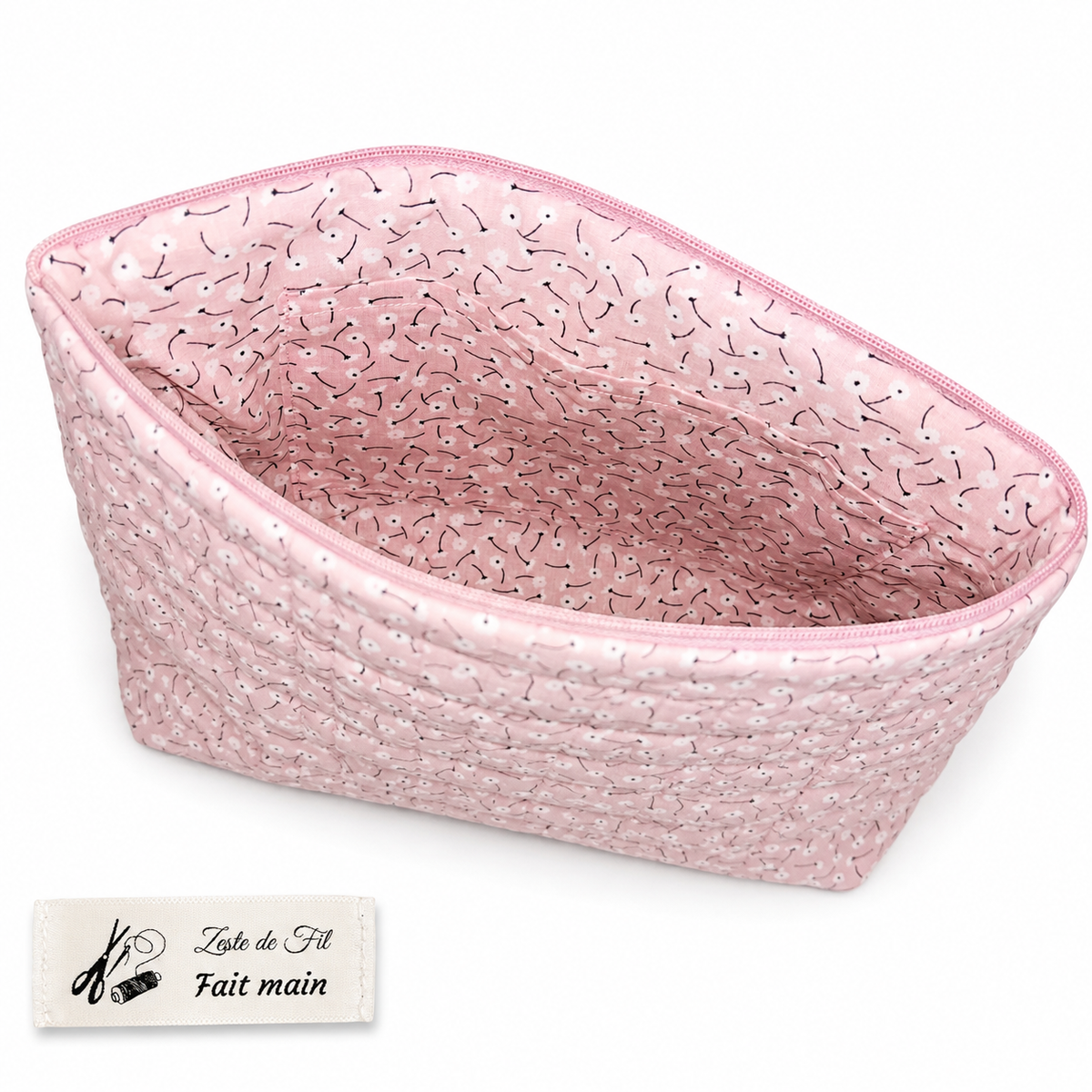 Set Rose Poudré
