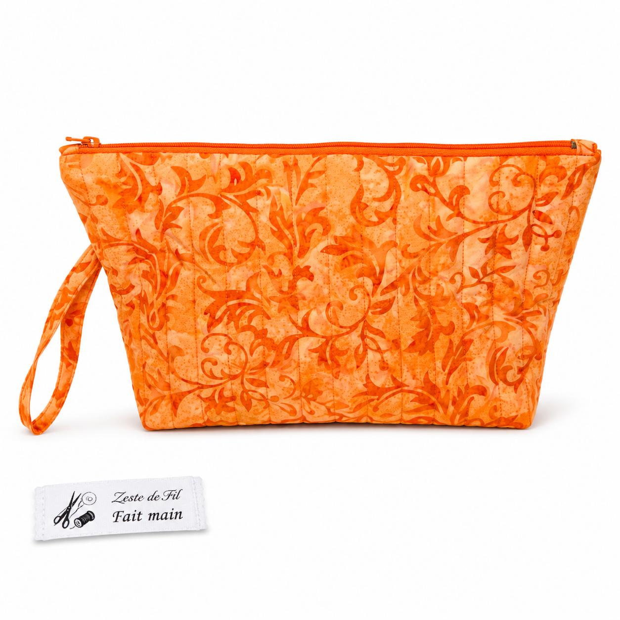 Orange Bohème