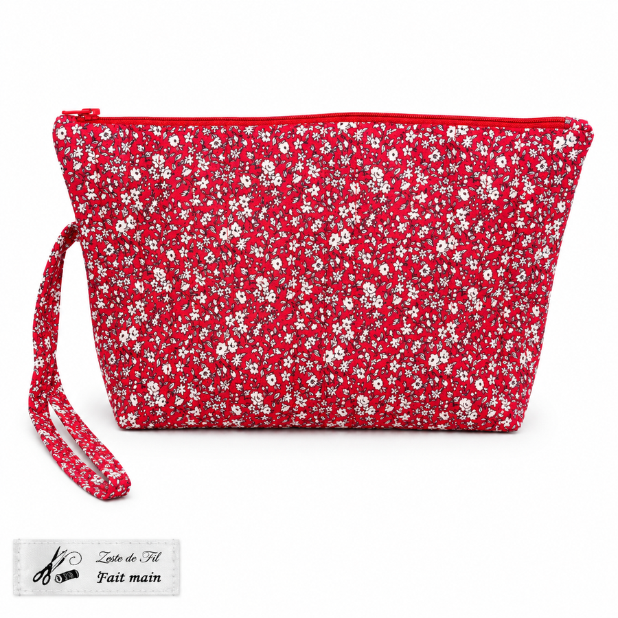 Rouge Fleuri